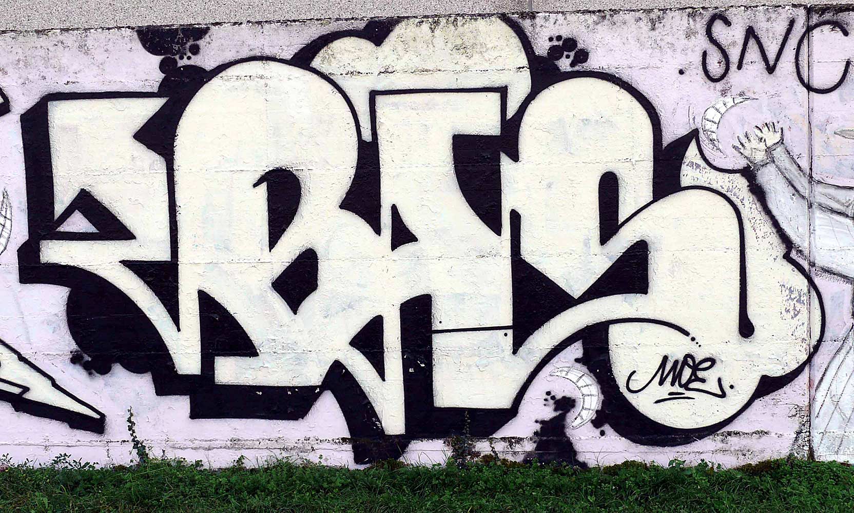 BIS BY MOE